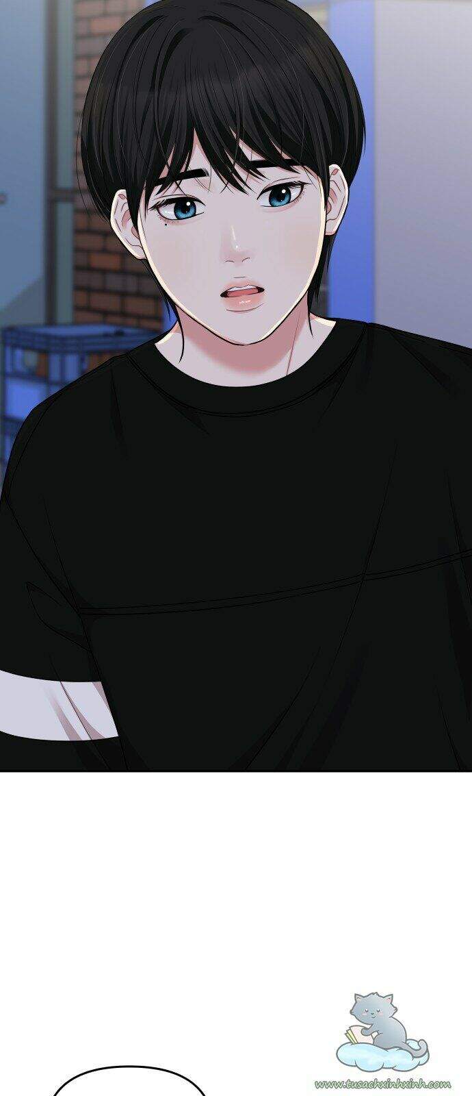 Gửi Em, Người Nuốt Trọn Vì Sao Chap 27 - Next Chap 28