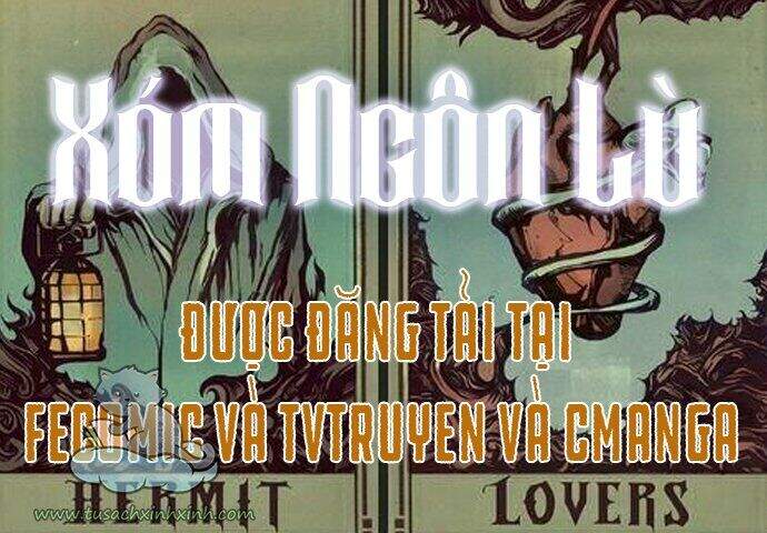 Gửi Em, Người Nuốt Trọn Vì Sao Chap 32 - Next Chap 33