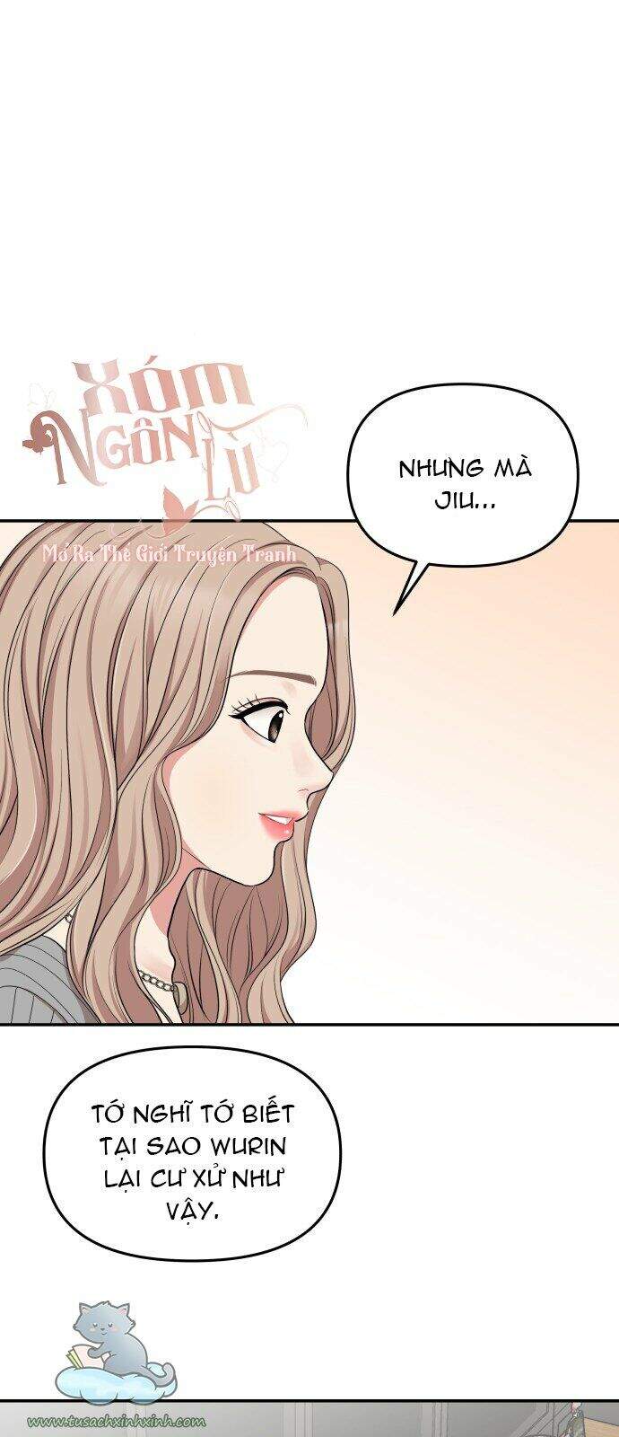 Gửi Em, Người Nuốt Trọn Vì Sao Chap 32 - Next Chap 33
