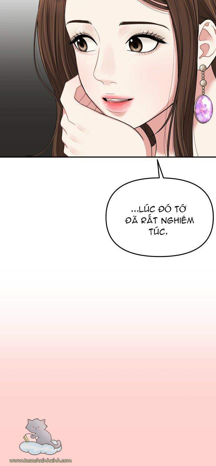 Gửi Em, Người Nuốt Trọn Vì Sao Chap 32 - Next Chap 33