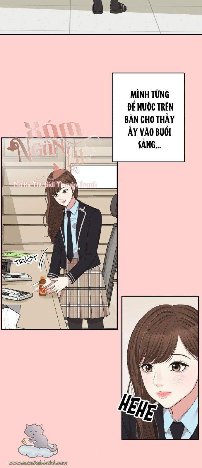 Gửi Em, Người Nuốt Trọn Vì Sao Chap 32 - Next Chap 33