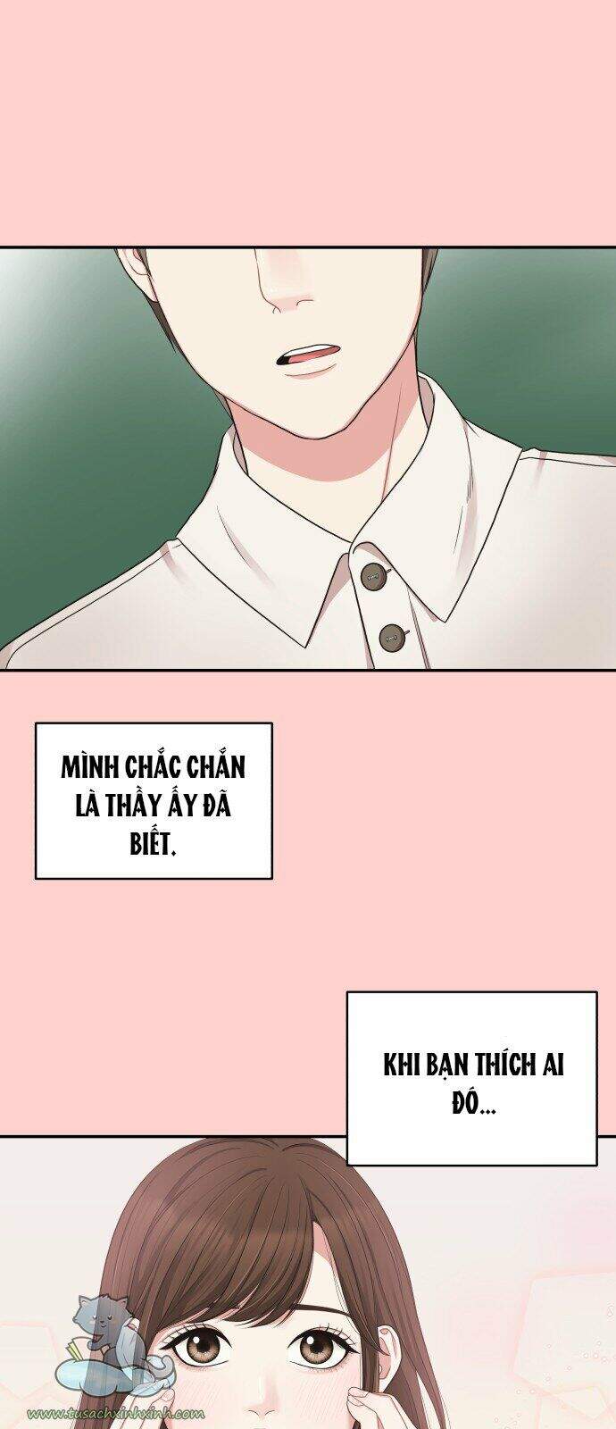 Gửi Em, Người Nuốt Trọn Vì Sao Chap 32 - Next Chap 33