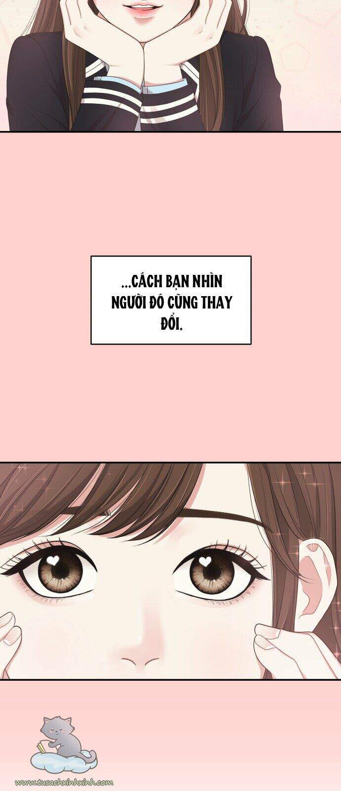 Gửi Em, Người Nuốt Trọn Vì Sao Chap 32 - Next Chap 33
