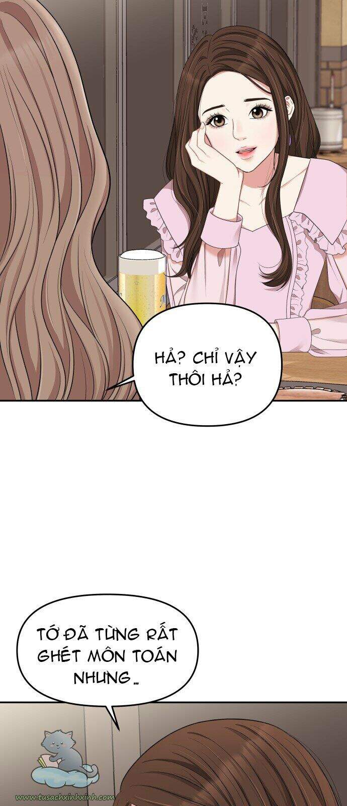 Gửi Em, Người Nuốt Trọn Vì Sao Chap 32 - Next Chap 33