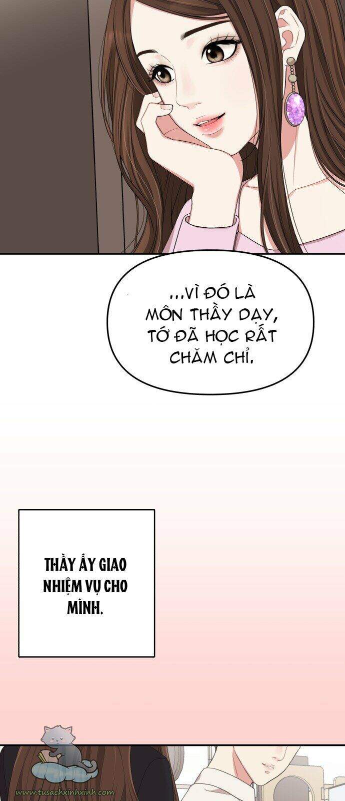 Gửi Em, Người Nuốt Trọn Vì Sao Chap 32 - Next Chap 33