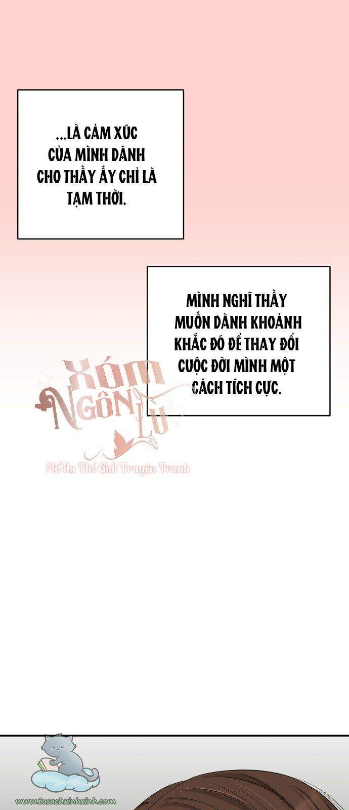 Gửi Em, Người Nuốt Trọn Vì Sao Chap 32 - Next Chap 33