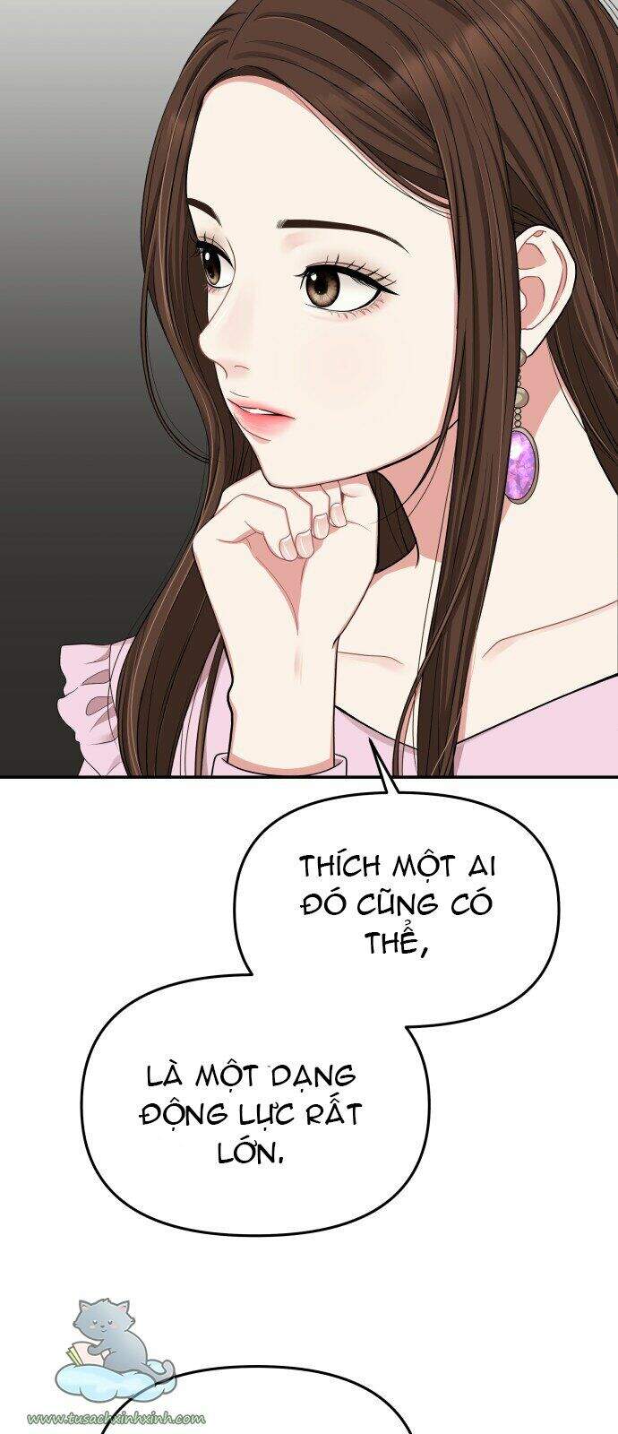 Gửi Em, Người Nuốt Trọn Vì Sao Chap 32 - Next Chap 33