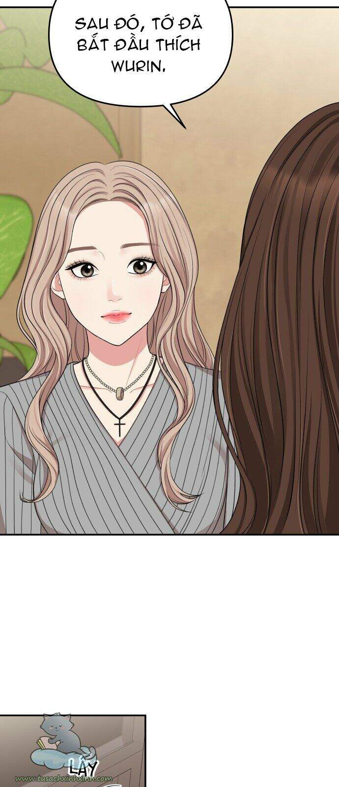 Gửi Em, Người Nuốt Trọn Vì Sao Chap 32 - Next Chap 33