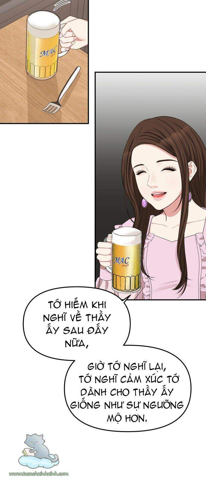 Gửi Em, Người Nuốt Trọn Vì Sao Chap 32 - Next Chap 33