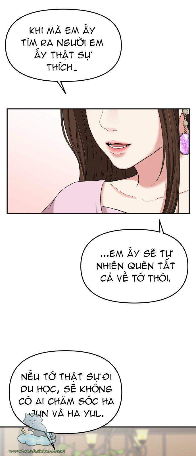 Gửi Em, Người Nuốt Trọn Vì Sao Chap 32 - Next Chap 33