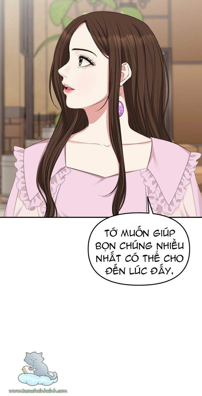 Gửi Em, Người Nuốt Trọn Vì Sao Chap 32 - Next Chap 33