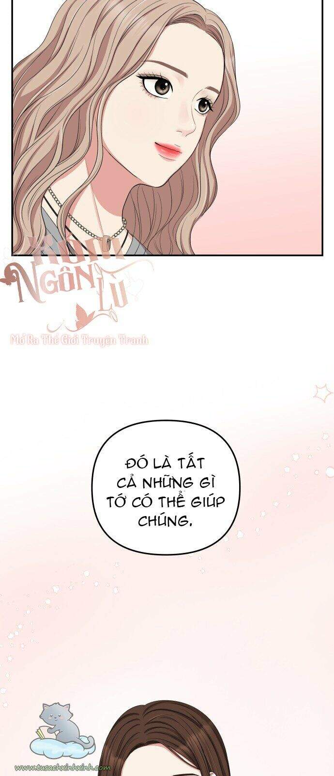 Gửi Em, Người Nuốt Trọn Vì Sao Chap 32 - Next Chap 33