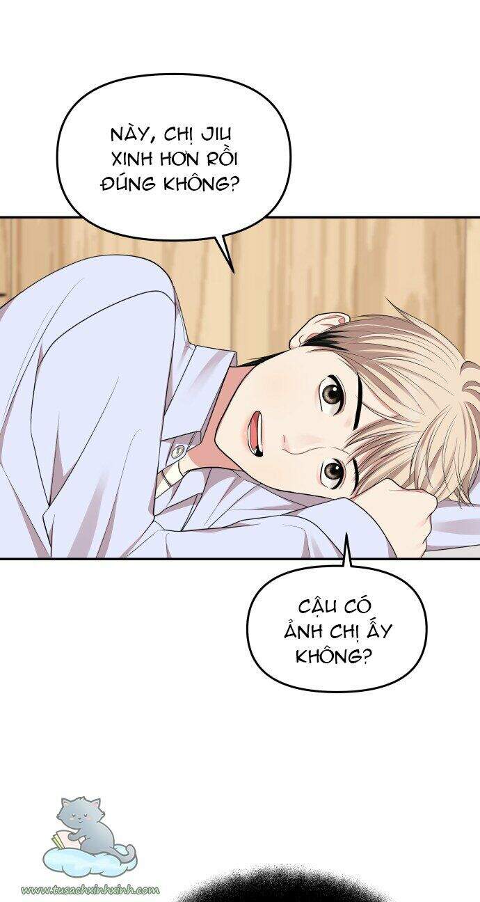 Gửi Em, Người Nuốt Trọn Vì Sao Chap 32 - Next Chap 33