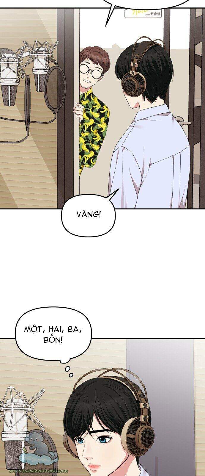 Gửi Em, Người Nuốt Trọn Vì Sao Chap 32 - Next Chap 33