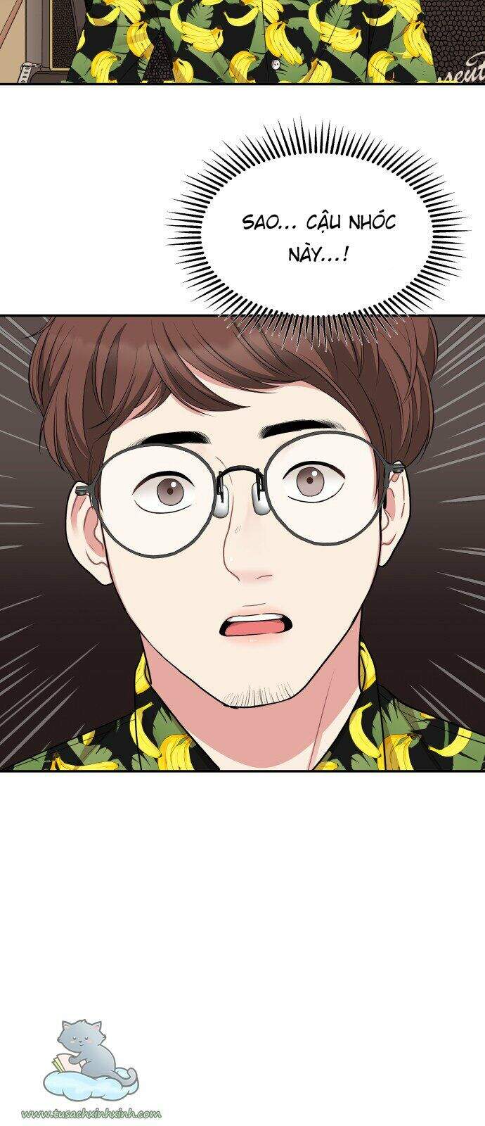 Gửi Em, Người Nuốt Trọn Vì Sao Chap 32 - Next Chap 33
