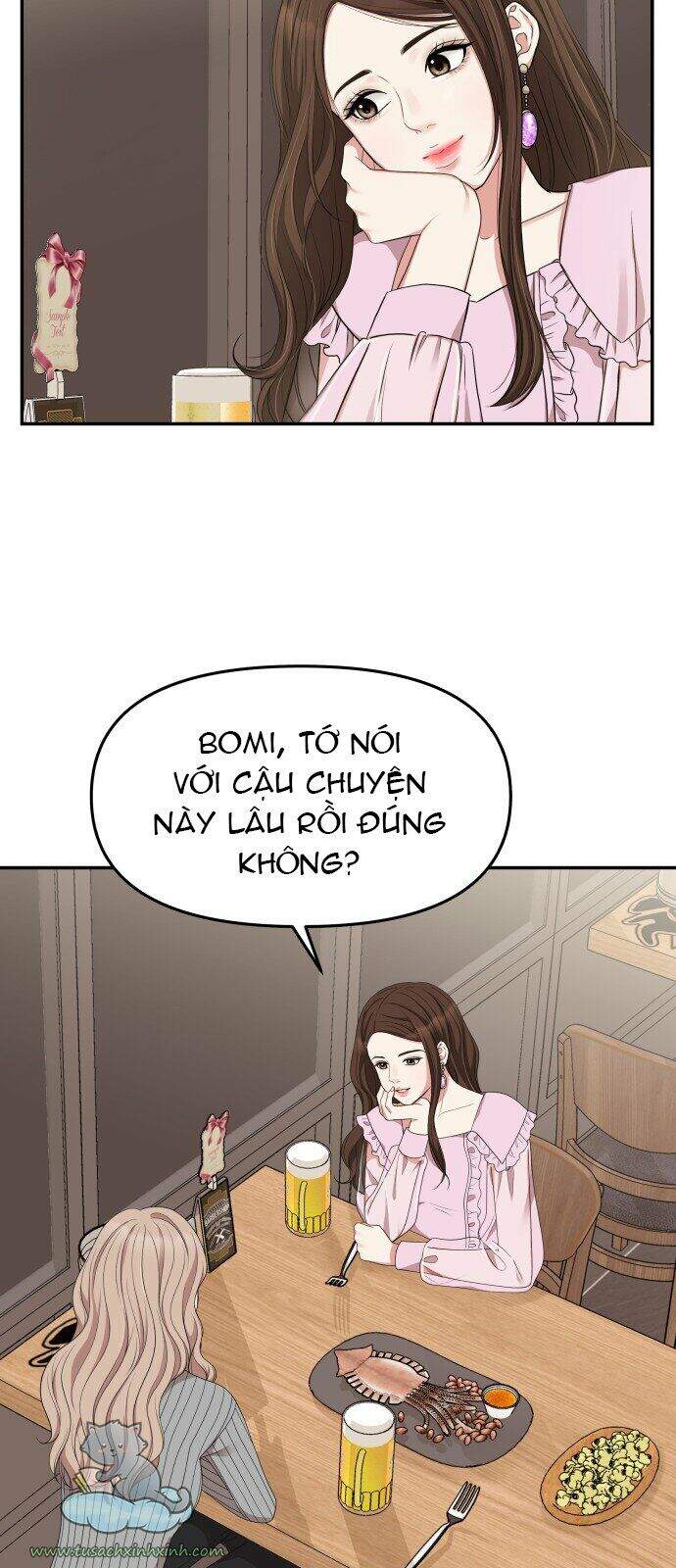 Gửi Em, Người Nuốt Trọn Vì Sao Chap 32 - Next Chap 33