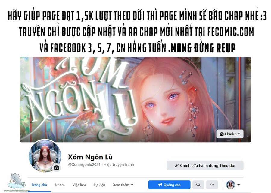 Gửi Em, Người Nuốt Trọn Vì Sao Chap 32 - Next Chap 33