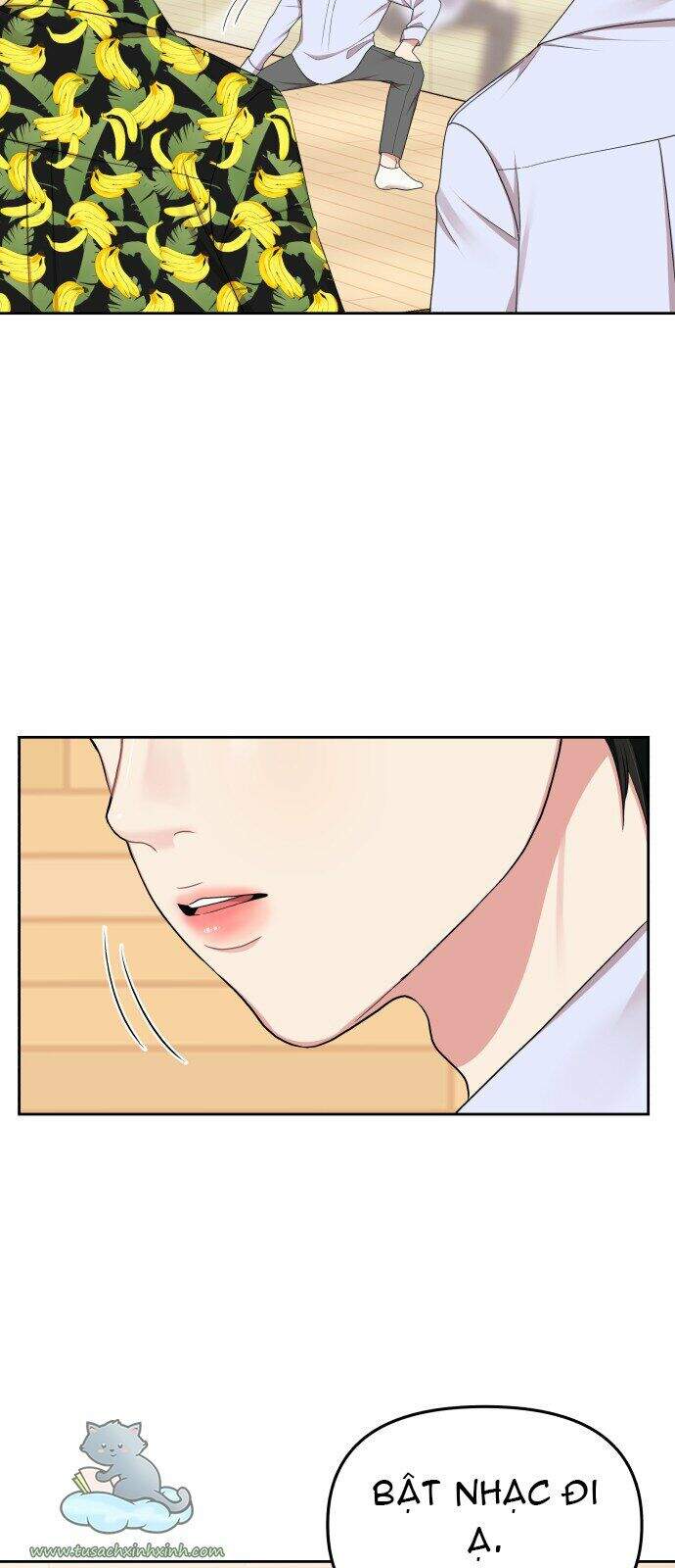Gửi Em, Người Nuốt Trọn Vì Sao Chap 33 - Next Chap 34