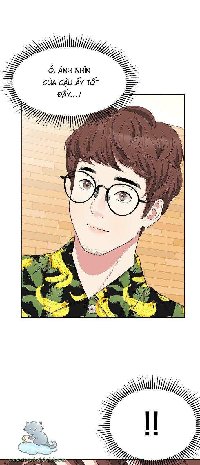 Gửi Em, Người Nuốt Trọn Vì Sao Chap 33 - Next Chap 34