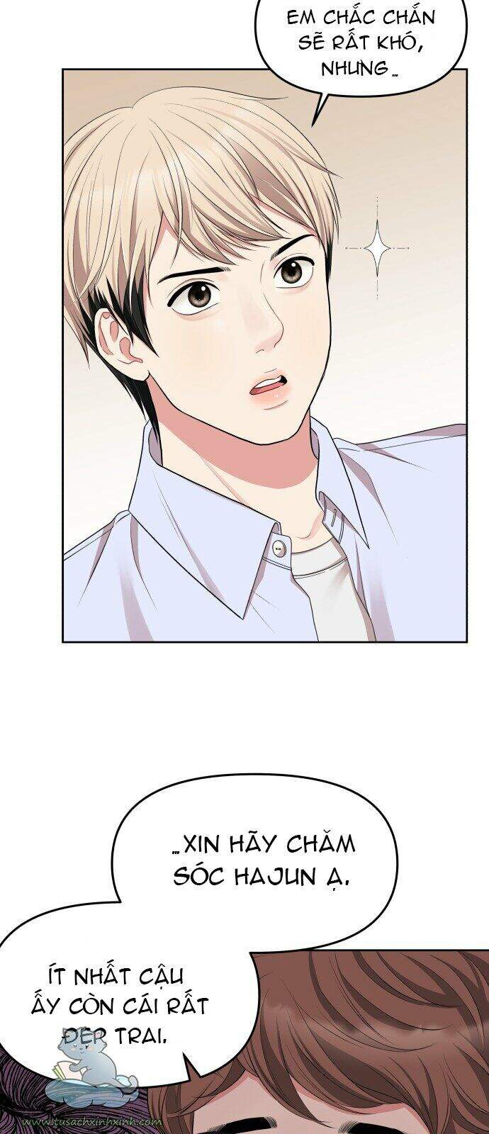 Gửi Em, Người Nuốt Trọn Vì Sao Chap 33 - Next Chap 34