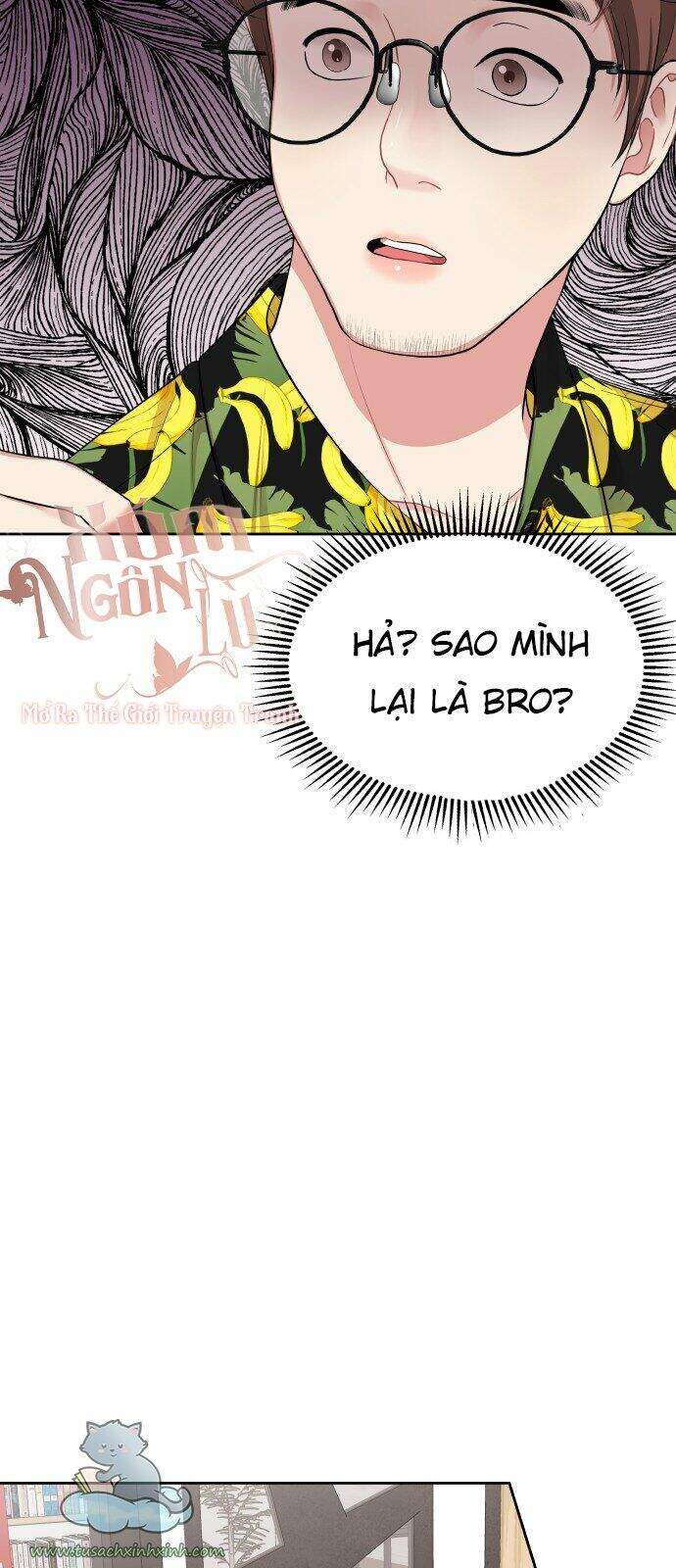 Gửi Em, Người Nuốt Trọn Vì Sao Chap 33 - Next Chap 34