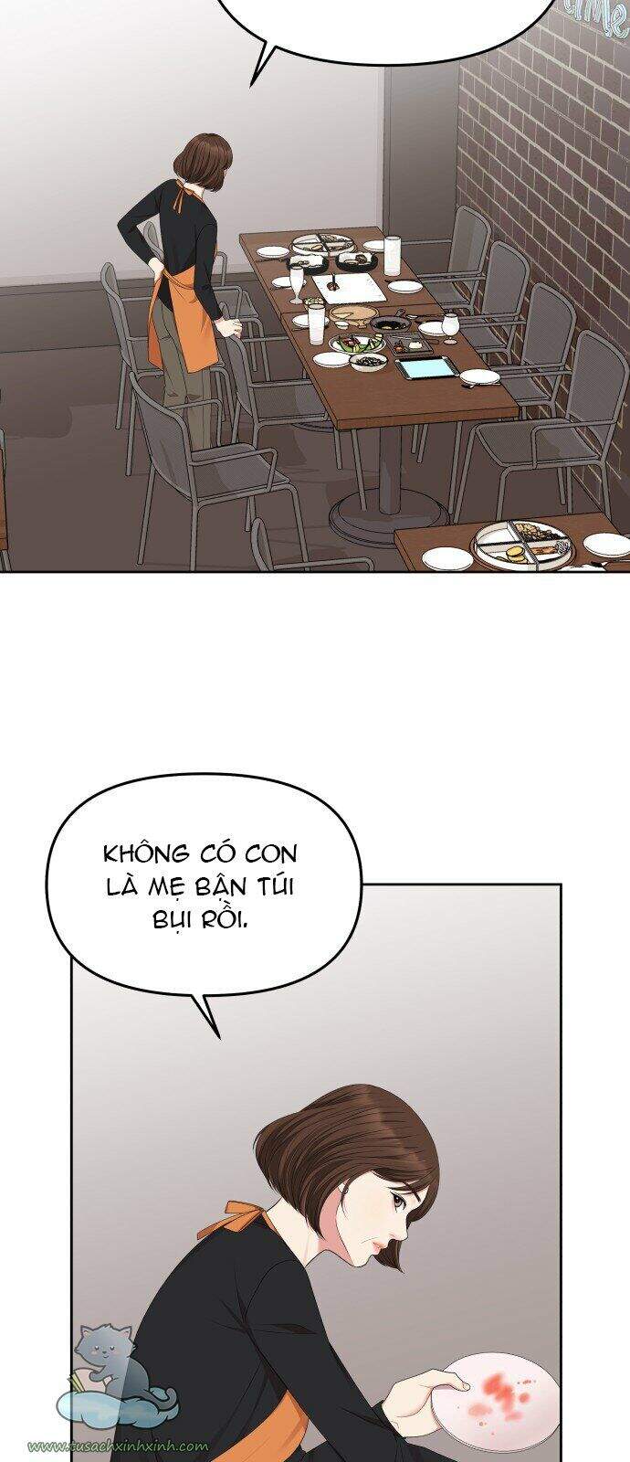 Gửi Em, Người Nuốt Trọn Vì Sao Chap 33 - Next Chap 34