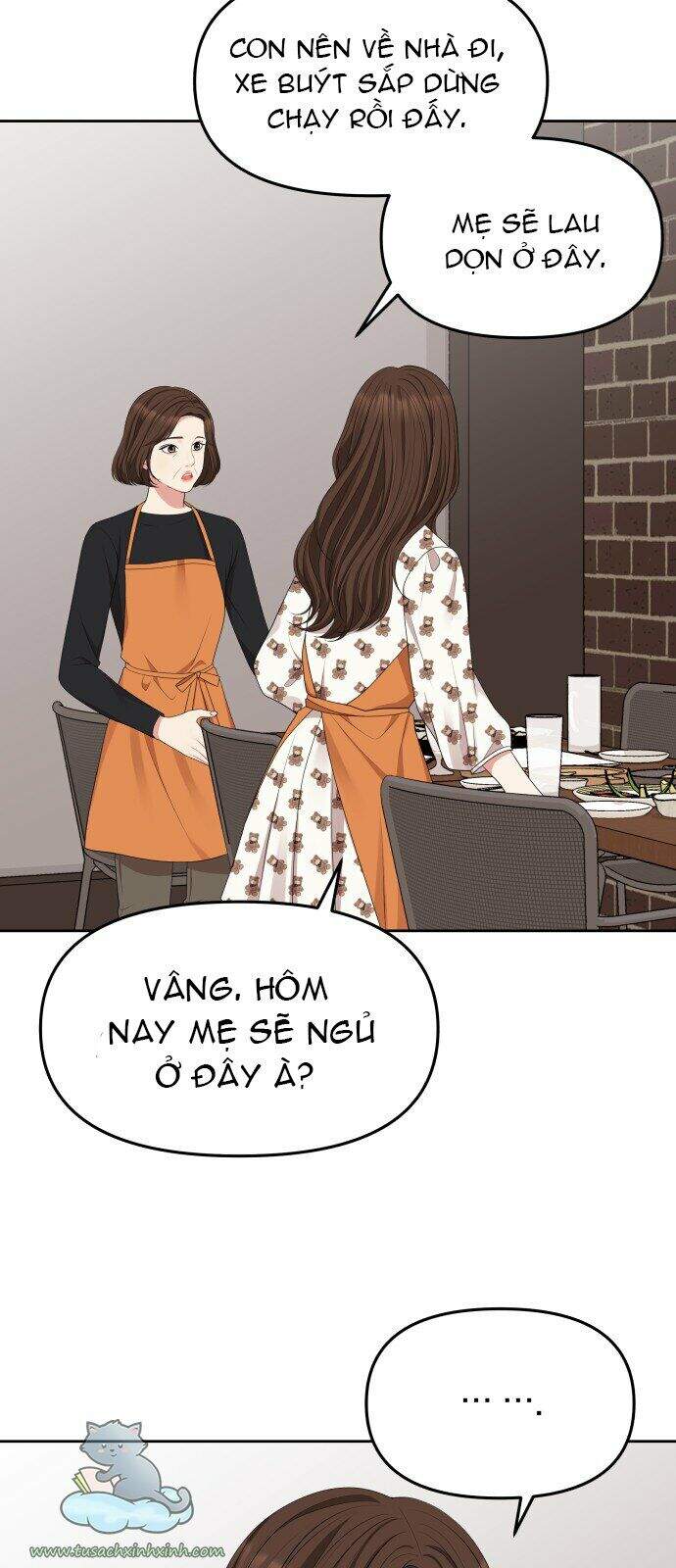 Gửi Em, Người Nuốt Trọn Vì Sao Chap 33 - Next Chap 34