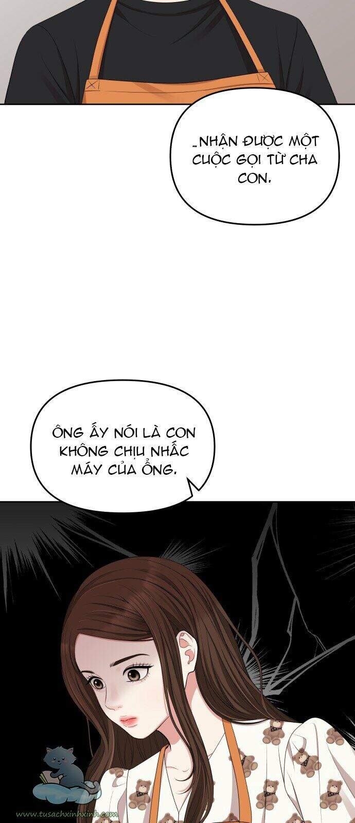 Gửi Em, Người Nuốt Trọn Vì Sao Chap 33 - Next Chap 34
