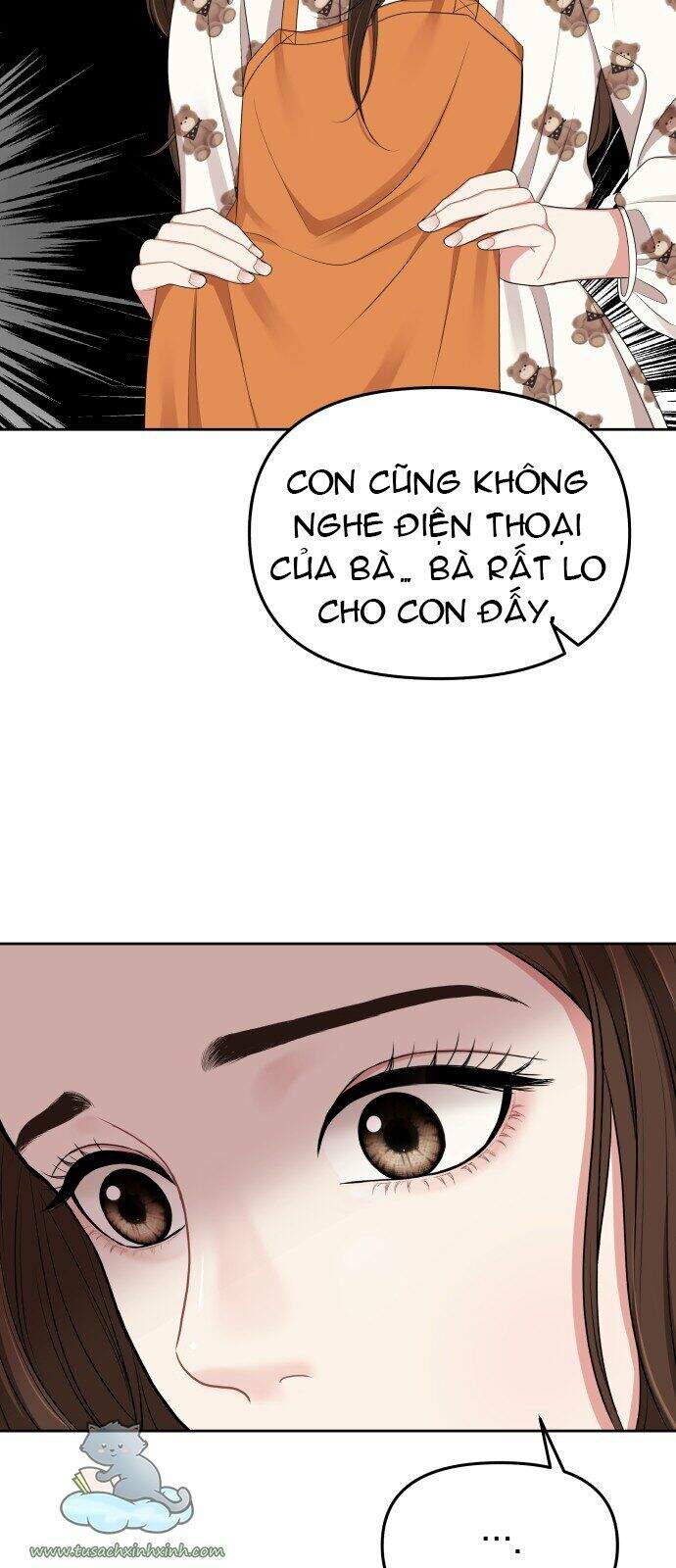 Gửi Em, Người Nuốt Trọn Vì Sao Chap 33 - Next Chap 34