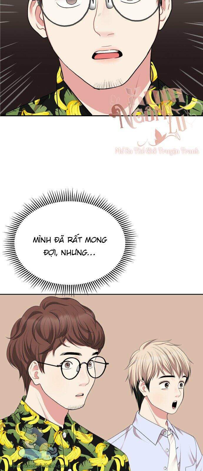 Gửi Em, Người Nuốt Trọn Vì Sao Chap 33 - Next Chap 34