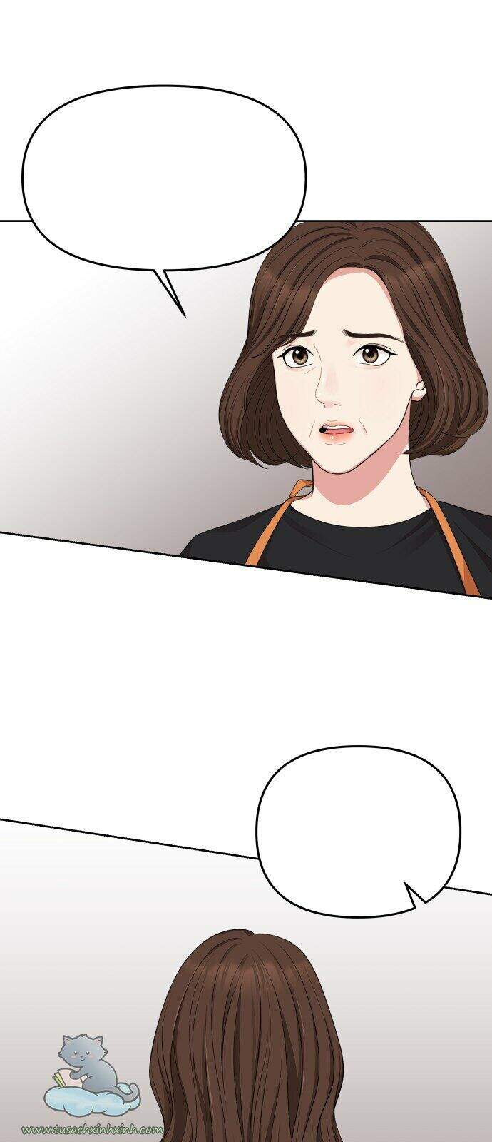 Gửi Em, Người Nuốt Trọn Vì Sao Chap 33 - Next Chap 34