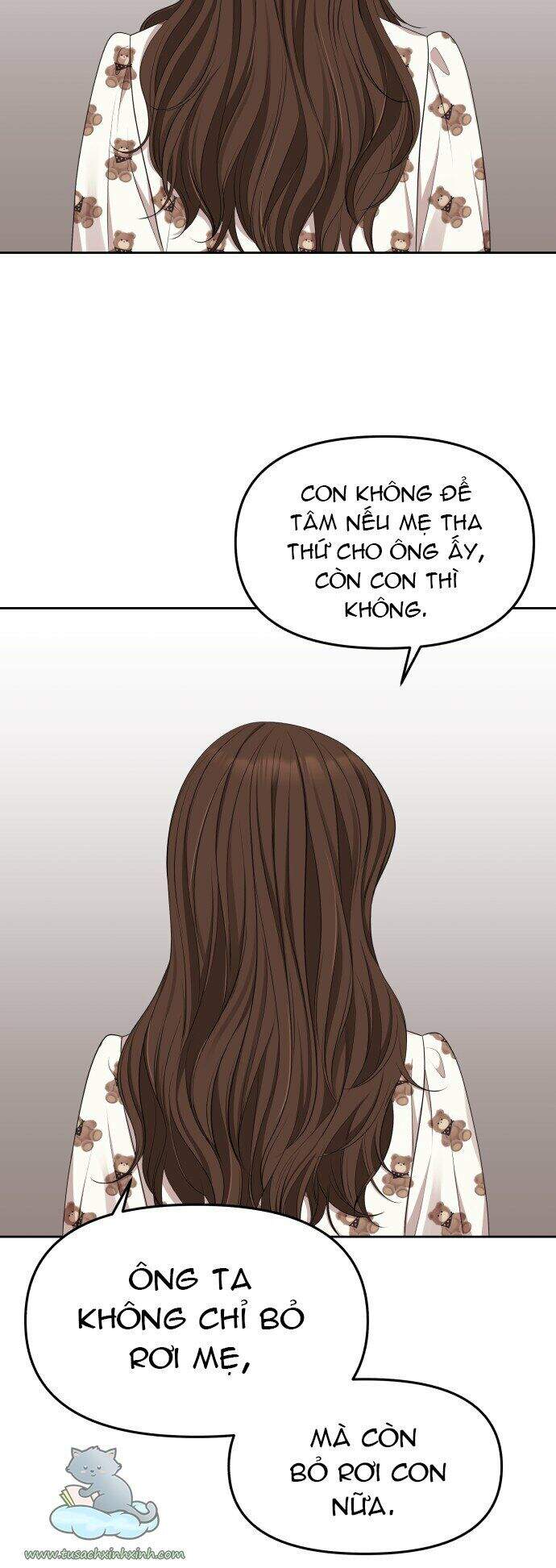 Gửi Em, Người Nuốt Trọn Vì Sao Chap 33 - Next Chap 34