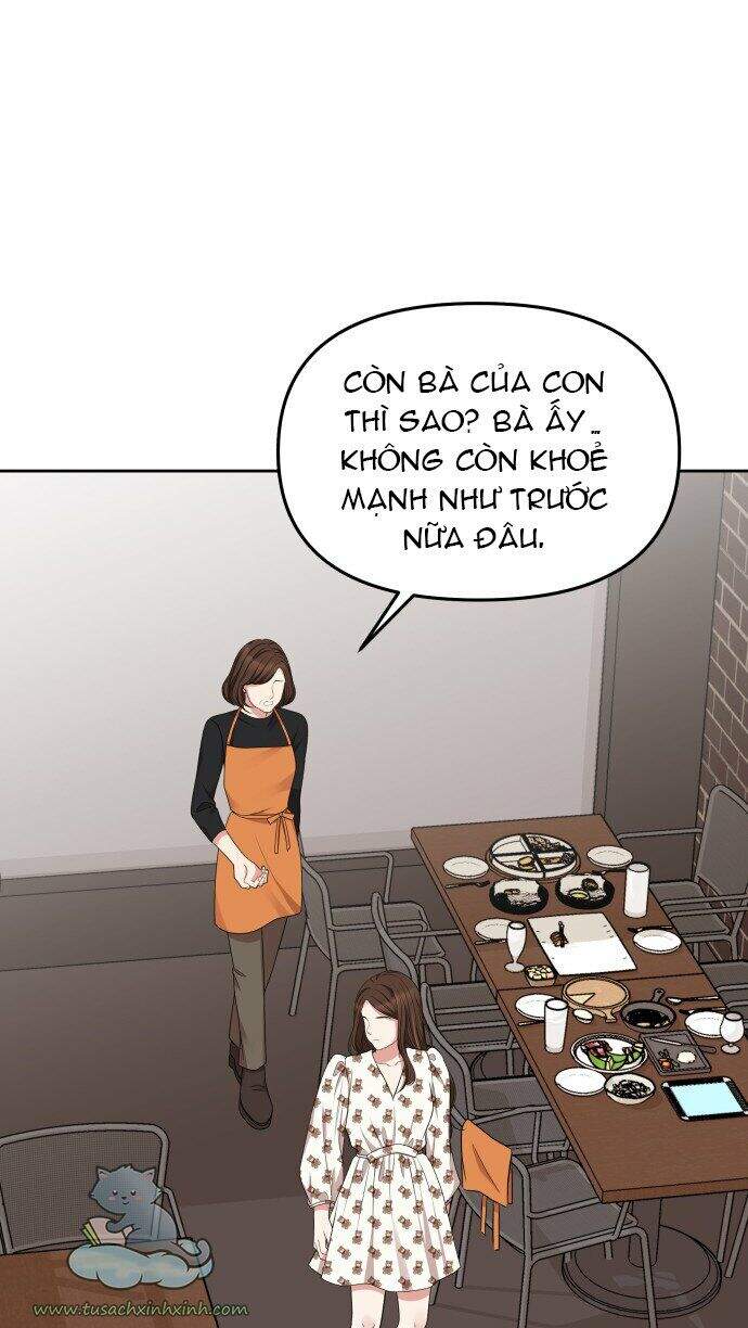 Gửi Em, Người Nuốt Trọn Vì Sao Chap 33 - Next Chap 34