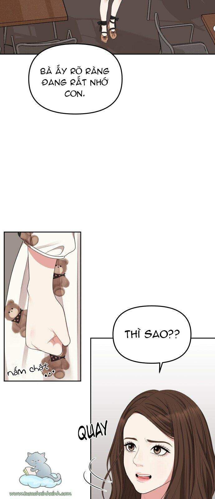 Gửi Em, Người Nuốt Trọn Vì Sao Chap 33 - Next Chap 34