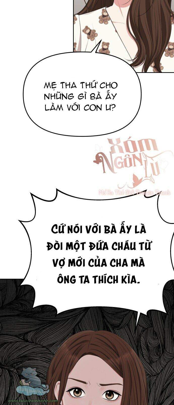 Gửi Em, Người Nuốt Trọn Vì Sao Chap 33 - Next Chap 34