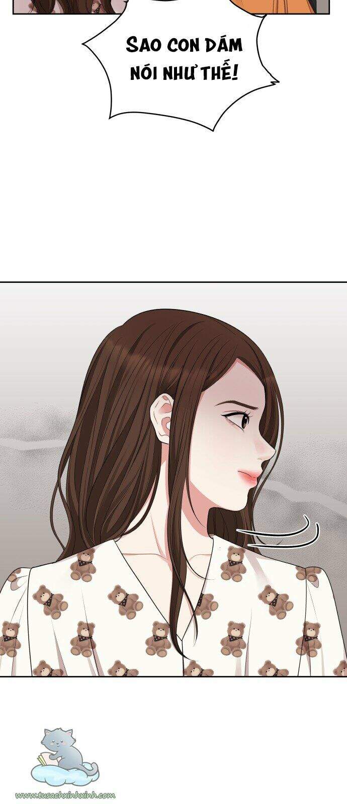 Gửi Em, Người Nuốt Trọn Vì Sao Chap 33 - Next Chap 34