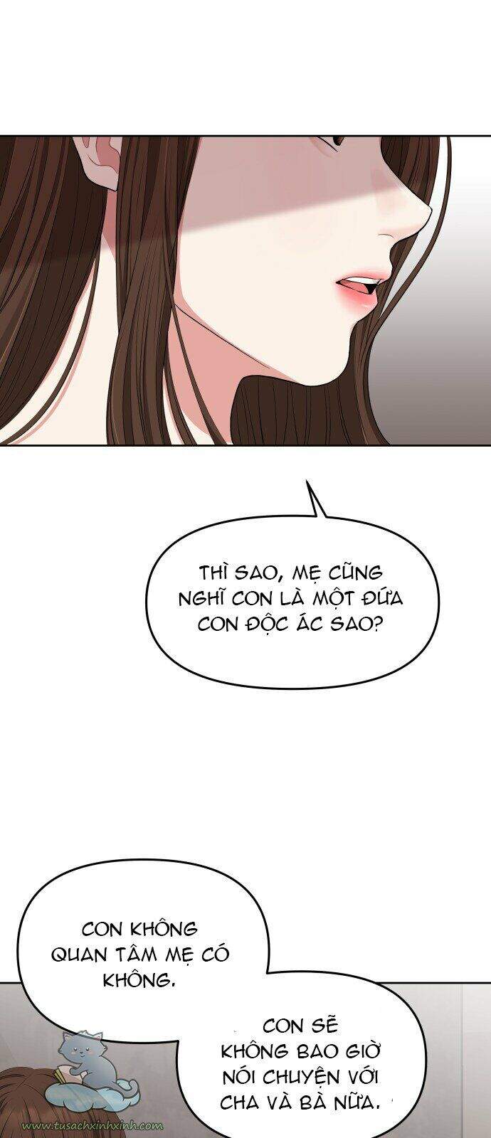 Gửi Em, Người Nuốt Trọn Vì Sao Chap 33 - Next Chap 34