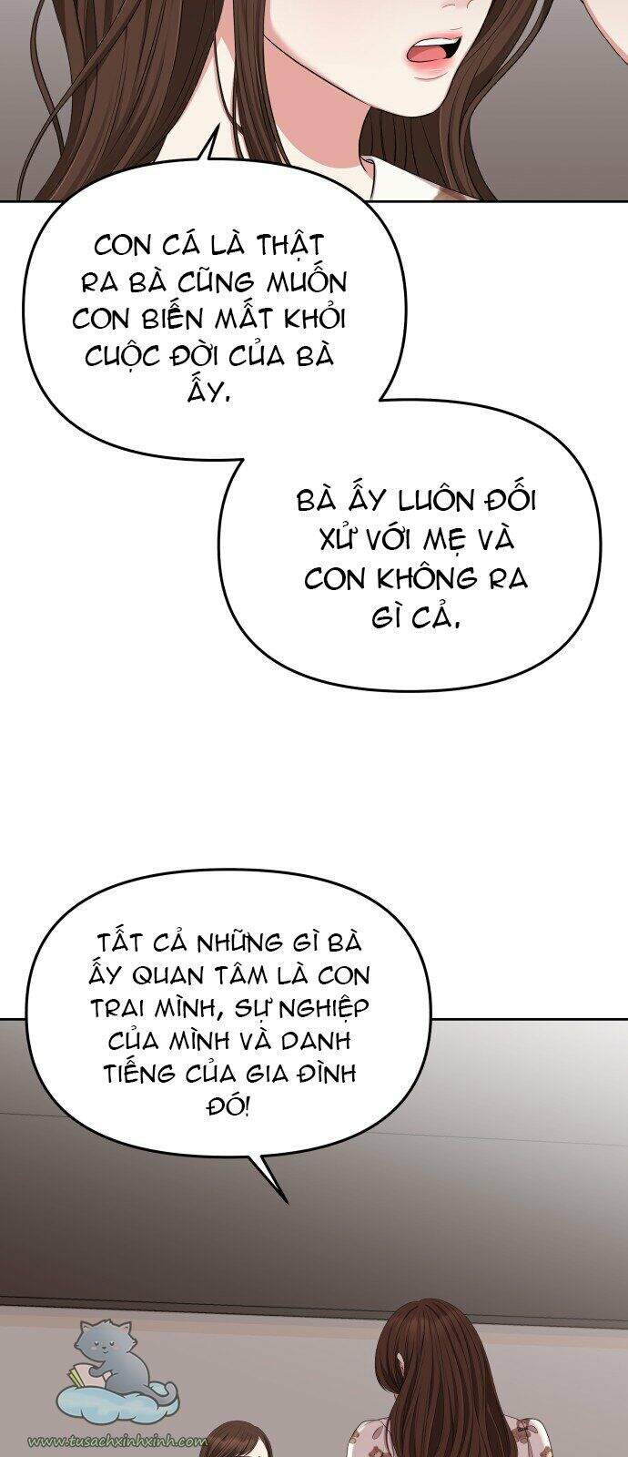 Gửi Em, Người Nuốt Trọn Vì Sao Chap 33 - Next Chap 34