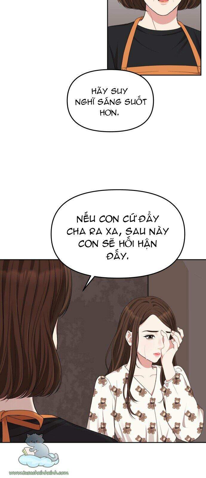 Gửi Em, Người Nuốt Trọn Vì Sao Chap 33 - Next Chap 34