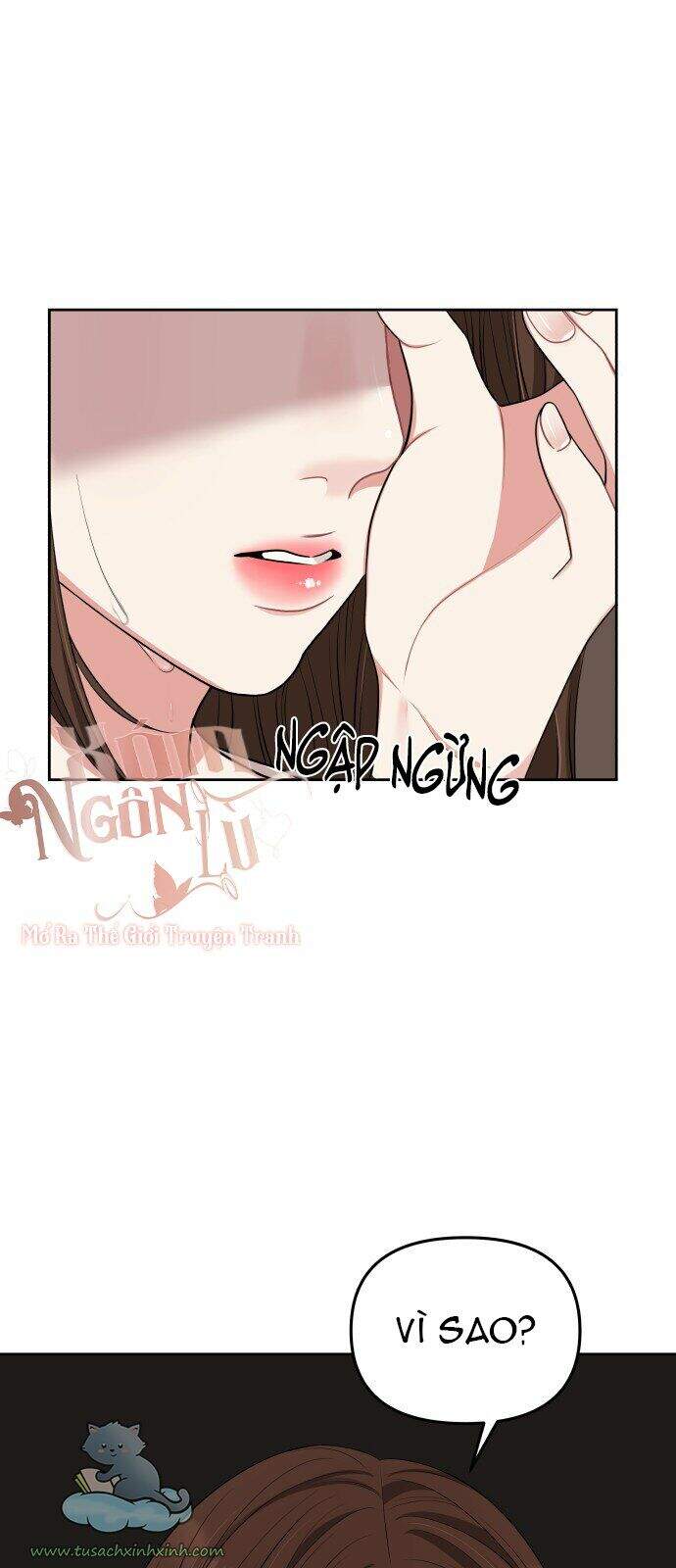 Gửi Em, Người Nuốt Trọn Vì Sao Chap 33 - Next Chap 34