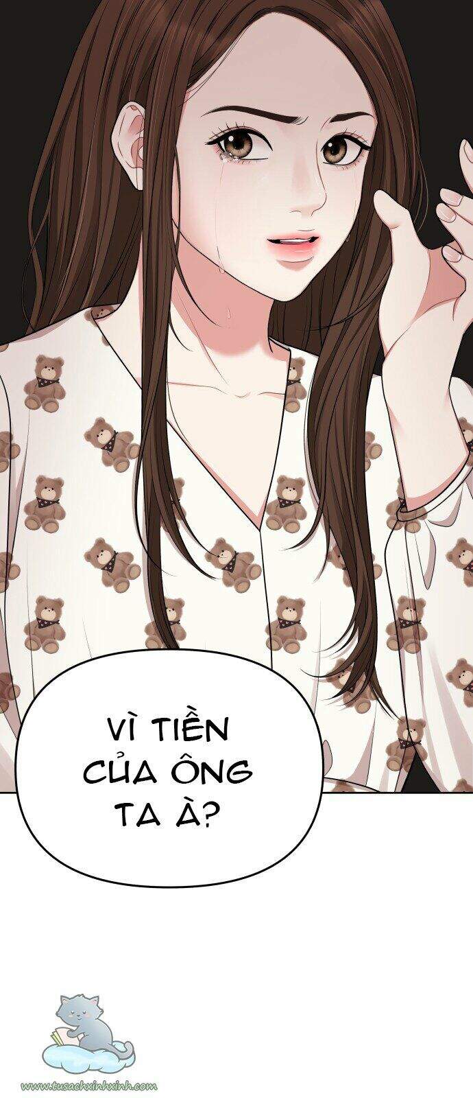 Gửi Em, Người Nuốt Trọn Vì Sao Chap 33 - Next Chap 34