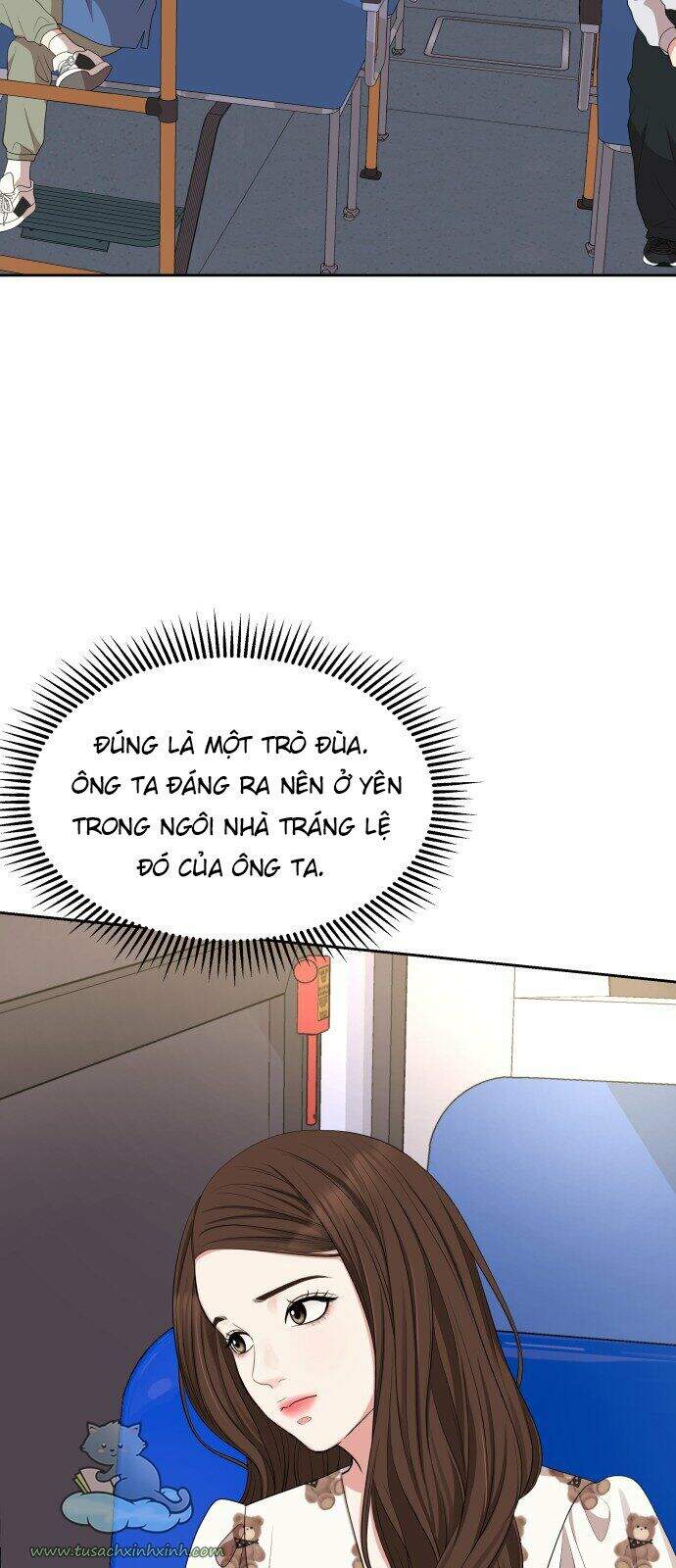 Gửi Em, Người Nuốt Trọn Vì Sao Chap 33 - Next Chap 34