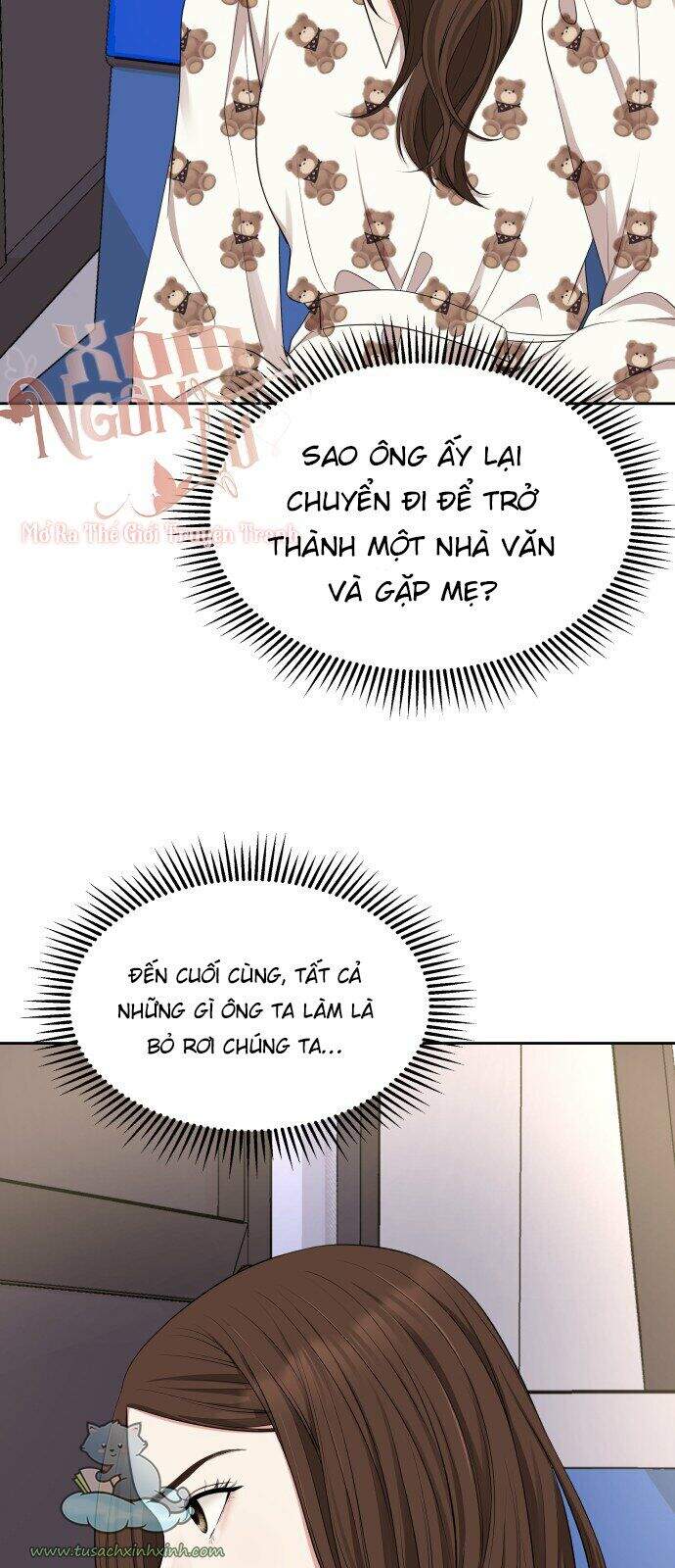Gửi Em, Người Nuốt Trọn Vì Sao Chap 33 - Next Chap 34