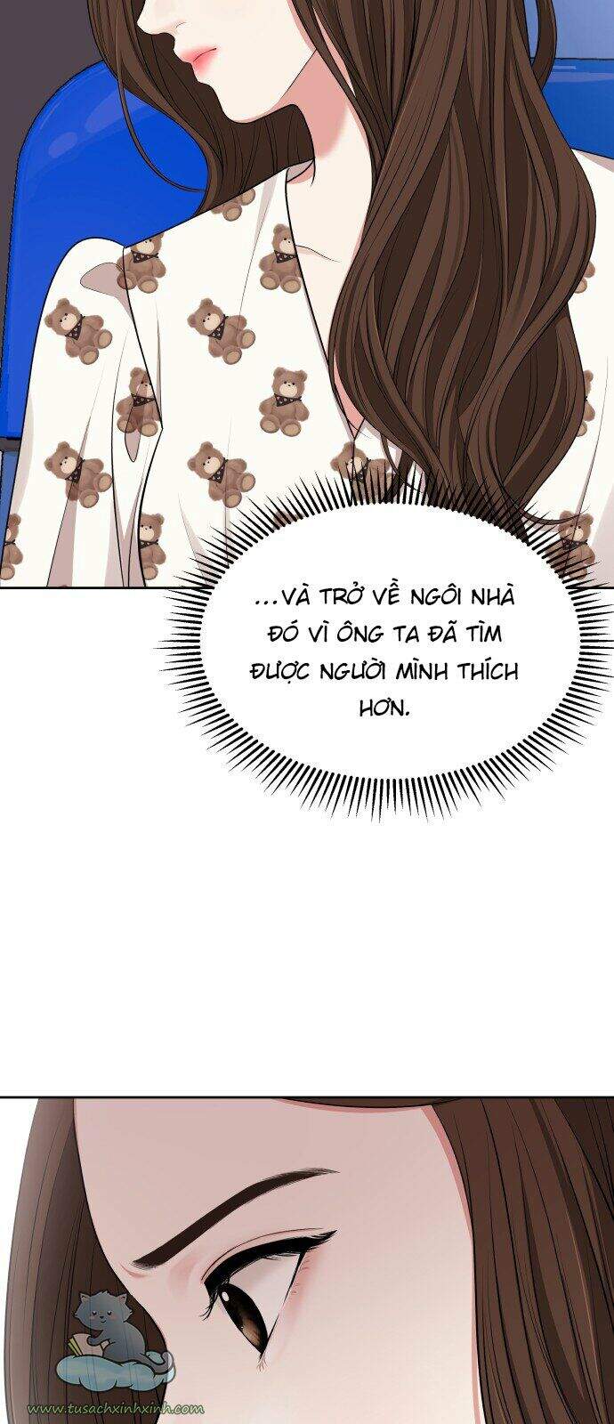 Gửi Em, Người Nuốt Trọn Vì Sao Chap 33 - Next Chap 34