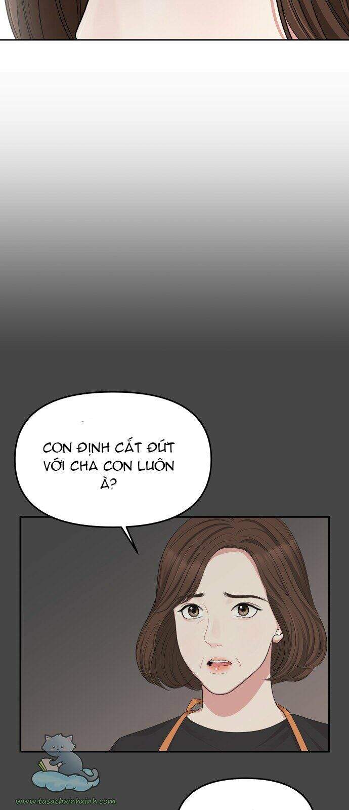 Gửi Em, Người Nuốt Trọn Vì Sao Chap 33 - Next Chap 34