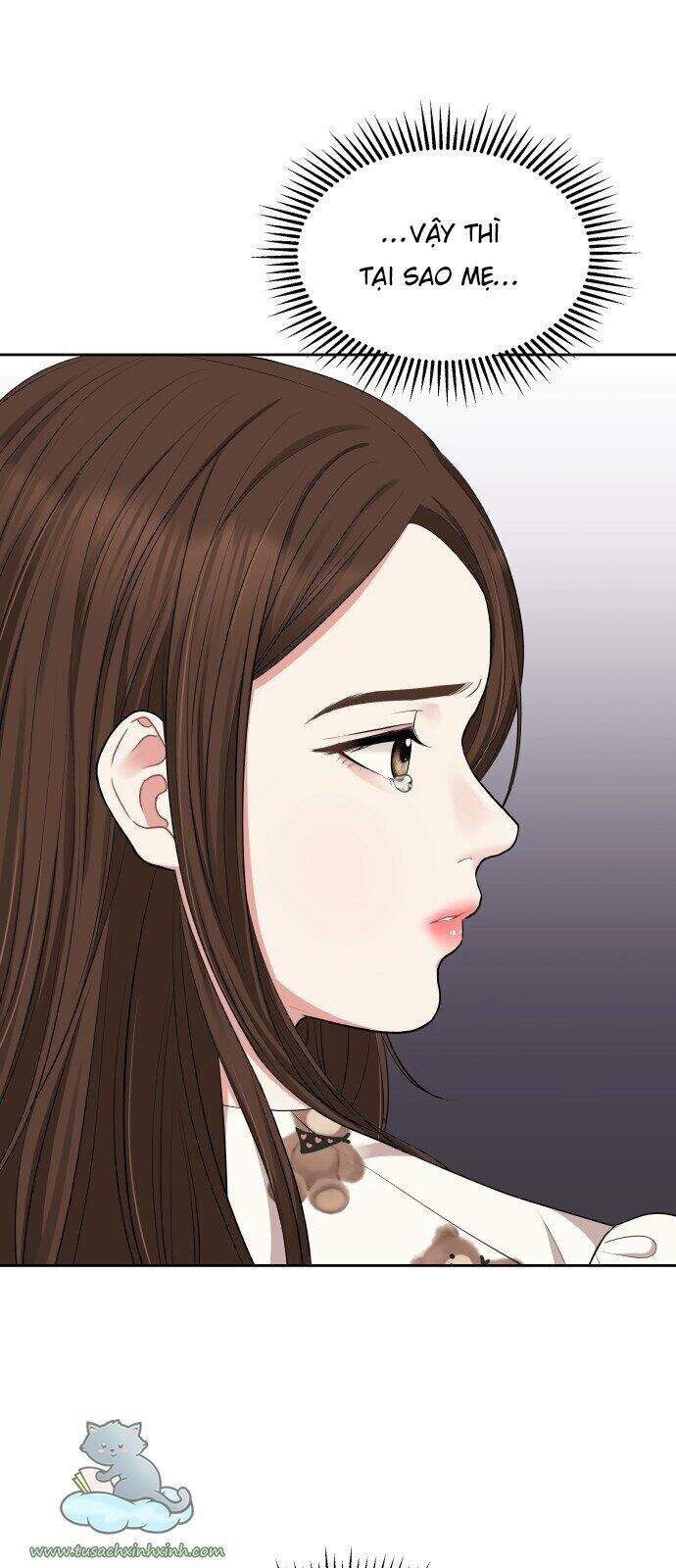 Gửi Em, Người Nuốt Trọn Vì Sao Chap 33 - Next Chap 34