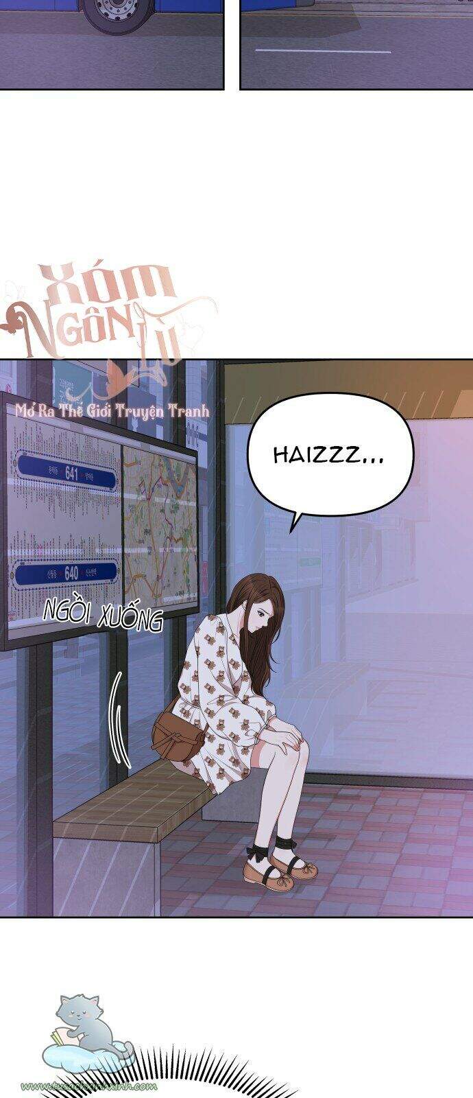Gửi Em, Người Nuốt Trọn Vì Sao Chap 33 - Next Chap 34