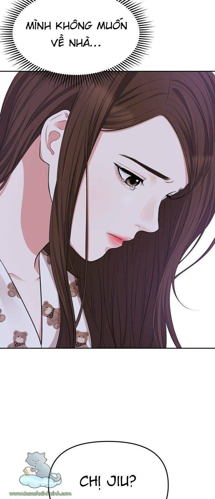 Gửi Em, Người Nuốt Trọn Vì Sao Chap 33 - Next Chap 34