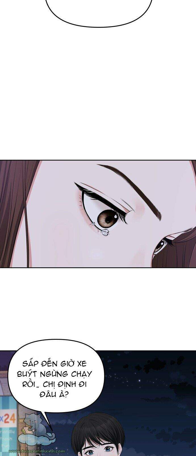 Gửi Em, Người Nuốt Trọn Vì Sao Chap 33 - Next Chap 34