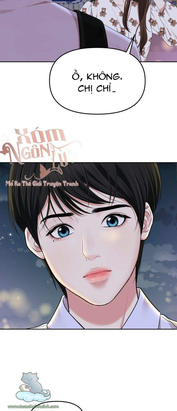 Gửi Em, Người Nuốt Trọn Vì Sao Chap 33 - Next Chap 34